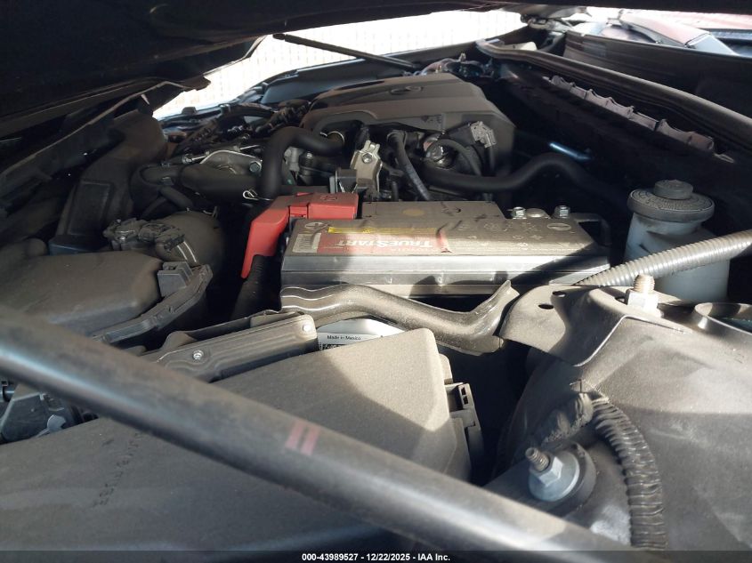 2019 Toyota Camry Xse VIN: 4T1B61HK3KU263397 Lot: 43989527