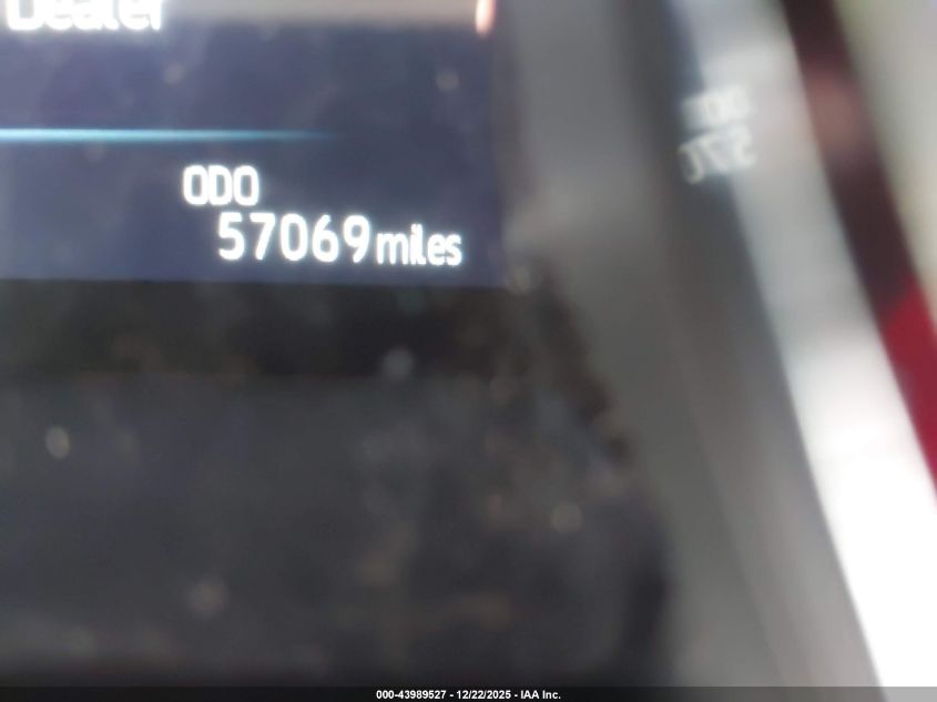 2019 Toyota Camry Xse VIN: 4T1B61HK3KU263397 Lot: 43989527