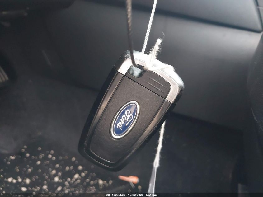 2021 Ford Escape Sel VIN: 1FMCU0H69MUA25726 Lot: 43989530