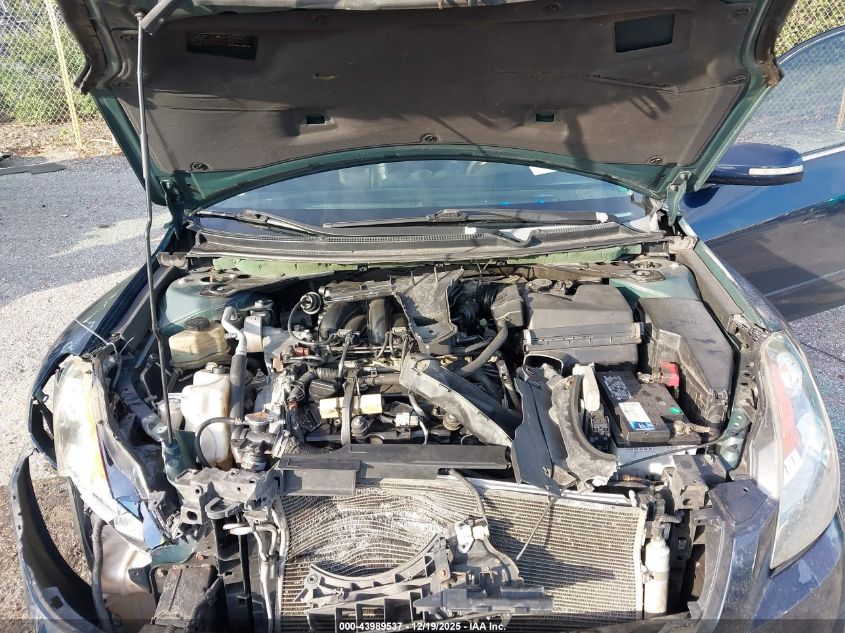 2007 Nissan Altima 3.5 Se VIN: 1N4BL21E07C219352 Lot: 43989537