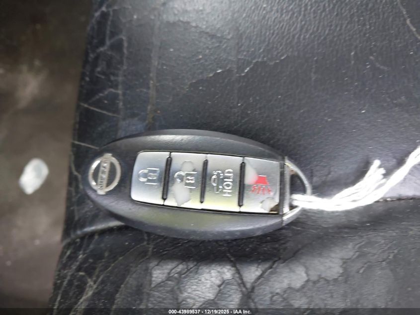 2007 Nissan Altima 3.5 Se VIN: 1N4BL21E07C219352 Lot: 43989537