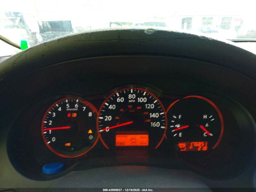 2007 Nissan Altima 3.5 Se VIN: 1N4BL21E07C219352 Lot: 43989537