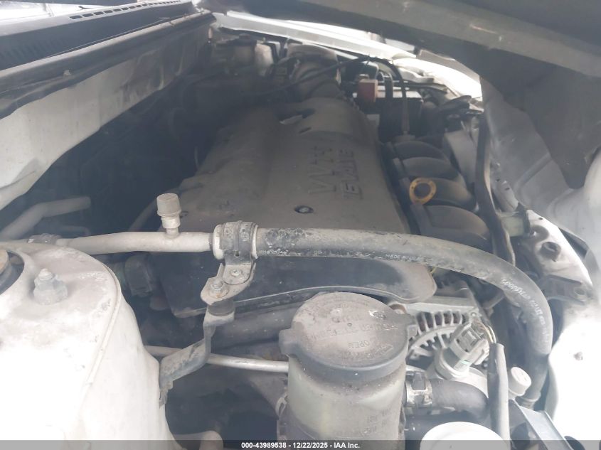 2003 Toyota Corolla Le VIN: JTDBR32E230009120 Lot: 43989538