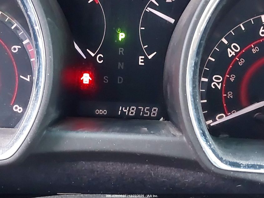 2010 Toyota Highlander VIN: JTEZA3EH9A2008975 Lot: 43989544