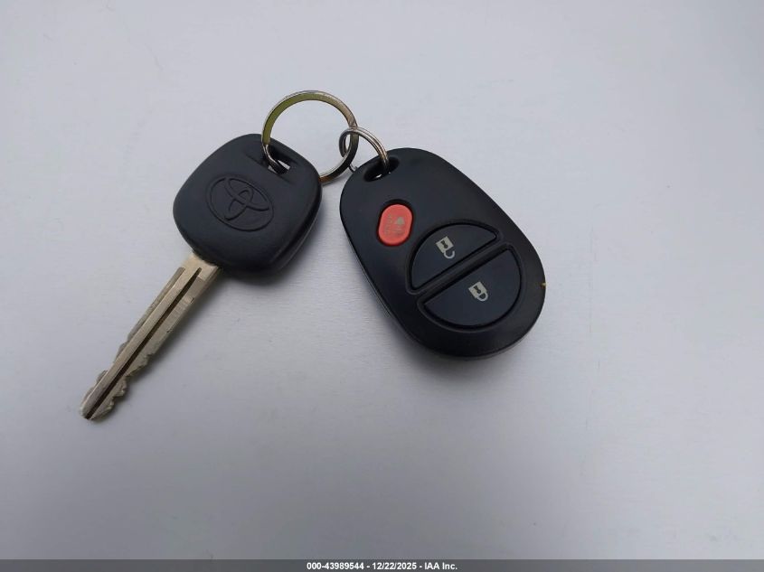 2010 Toyota Highlander VIN: JTEZA3EH9A2008975 Lot: 43989544