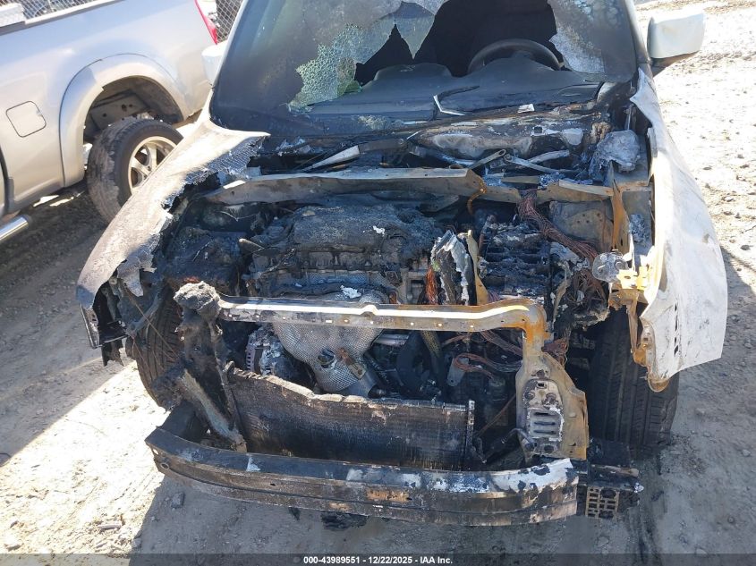 2018 Jeep Renegade Latitude Fwd VIN: ZACCJABB3JPH22458 Lot: 43989551