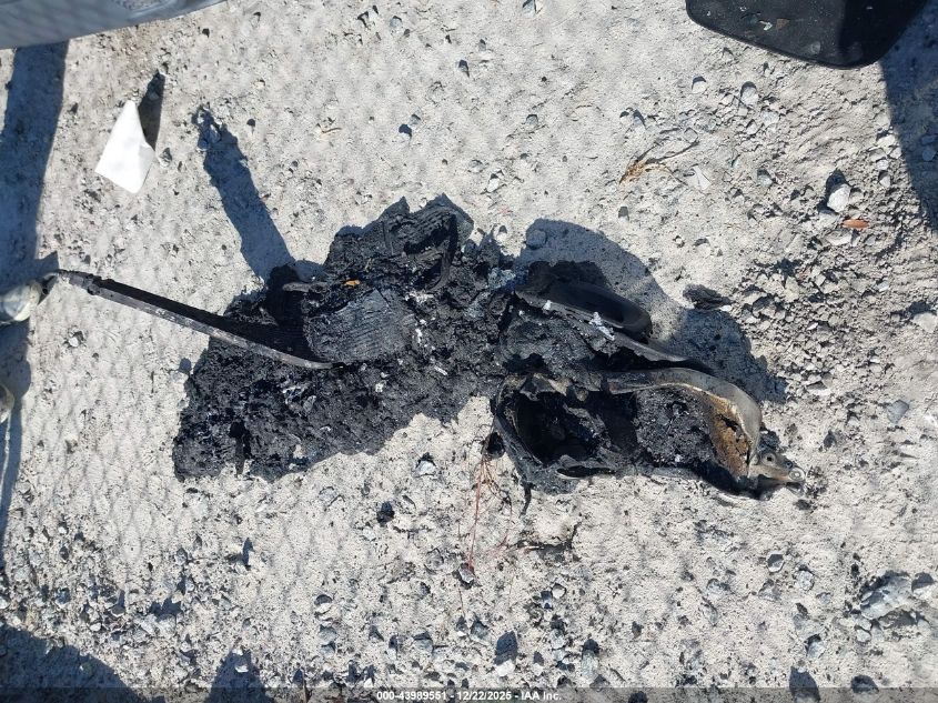 2018 Jeep Renegade Latitude Fwd VIN: ZACCJABB3JPH22458 Lot: 43989551