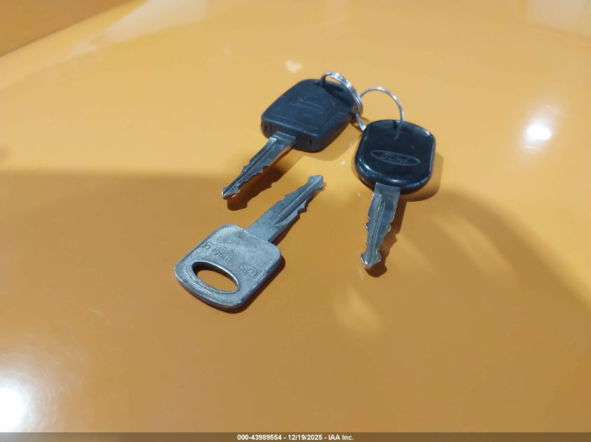 2008 Ford Ranger Xlt VIN: 1FTZR15E18PA23605 Lot: 43989554