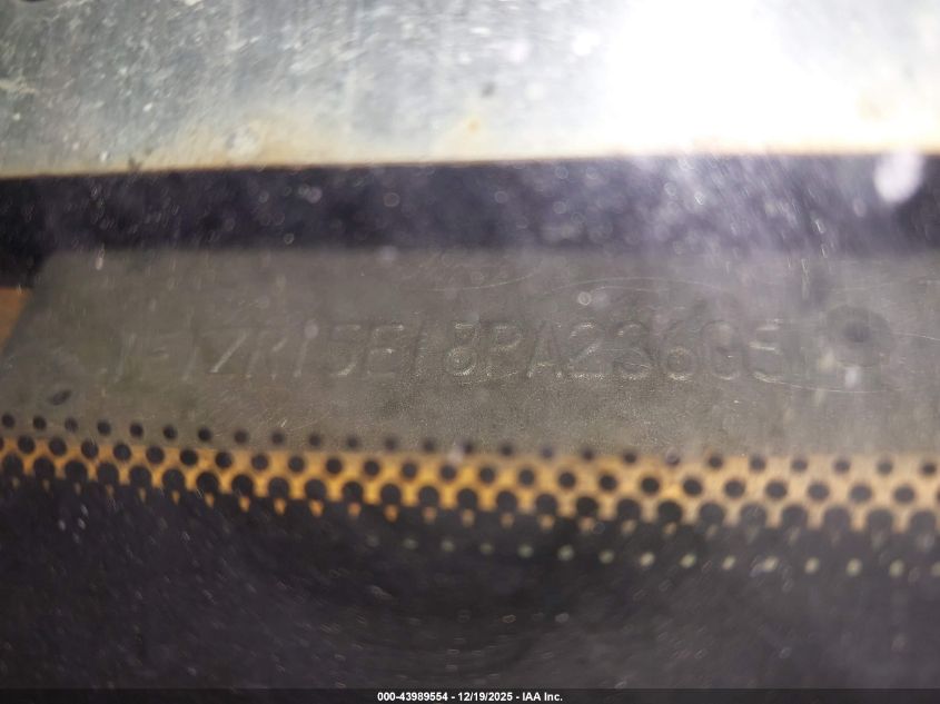 2008 Ford Ranger Xlt VIN: 1FTZR15E18PA23605 Lot: 43989554