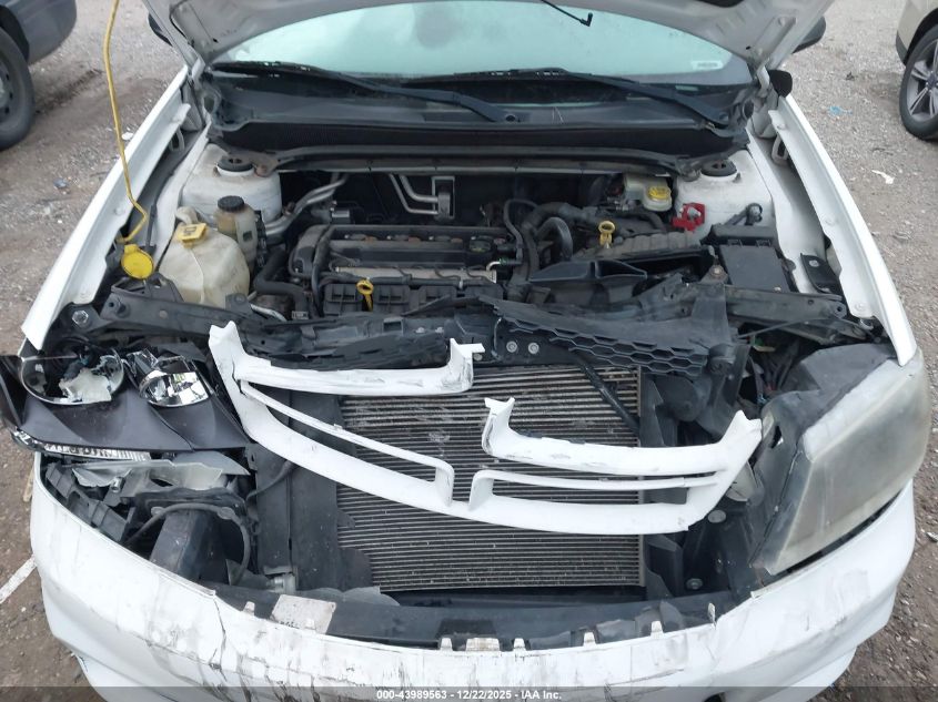 2014 Dodge Avenger Se VIN: 1C3CDZABXEN227216 Lot: 43989563