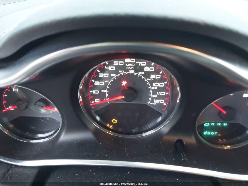 2014 Dodge Avenger Se VIN: 1C3CDZABXEN227216 Lot: 43989563