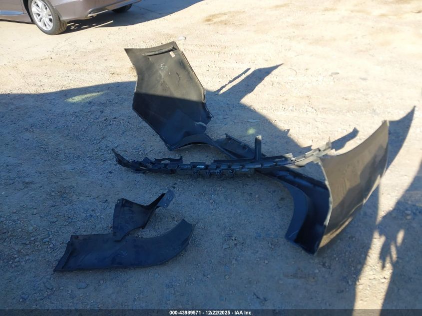 2015 Ford Fusion Se VIN: 3FA6P0HD9FR218403 Lot: 43989571