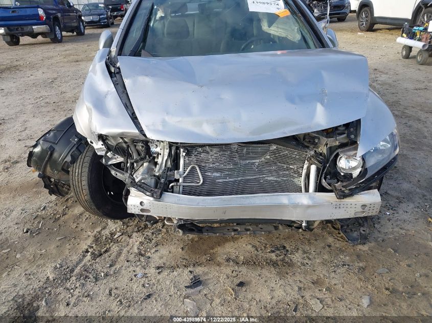 2011 Honda Civic Vp VIN: 19XFA1F31BE022646 Lot: 43989574