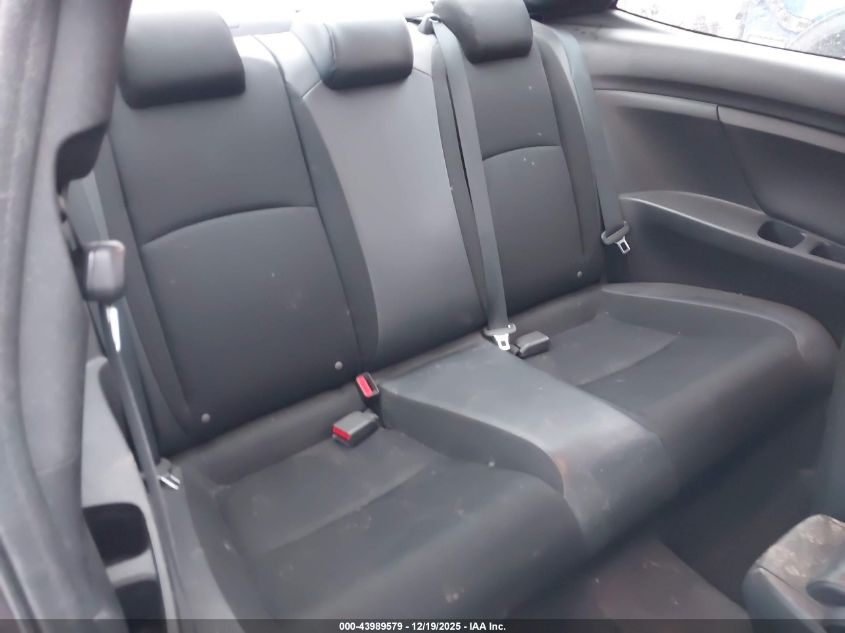 2019 Honda Civic Sport VIN: 2HGFC4B81KH304837 Lot: 43989579