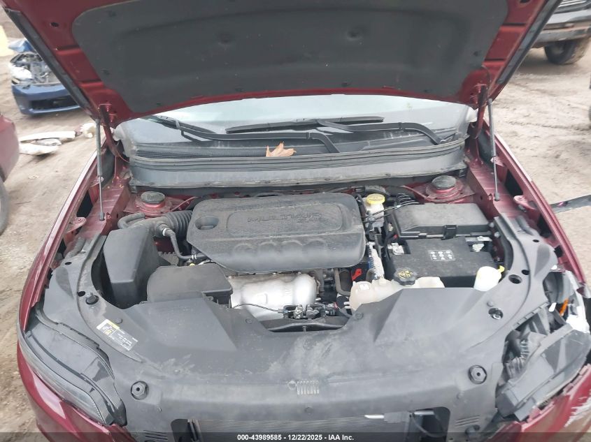 2021 Jeep Cherokee Latitude Plus 4X4 VIN: 1C4PJMLB2MD154692 Lot: 43989585