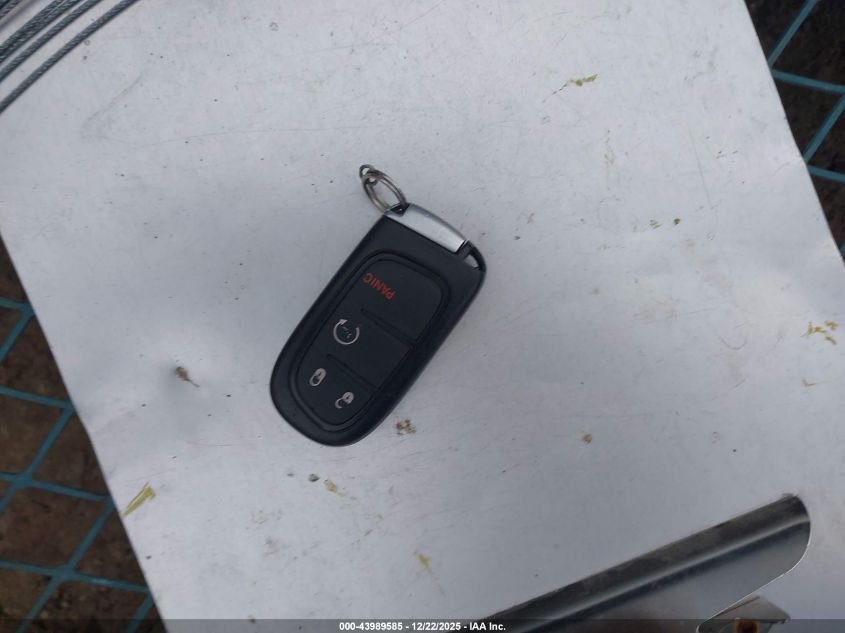 2021 Jeep Cherokee Latitude Plus 4X4 VIN: 1C4PJMLB2MD154692 Lot: 43989585