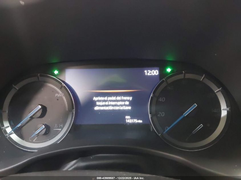 2021 Toyota Highlander Hybrid Platinum VIN: 5TDEBRCH4MS051557 Lot: 43989587