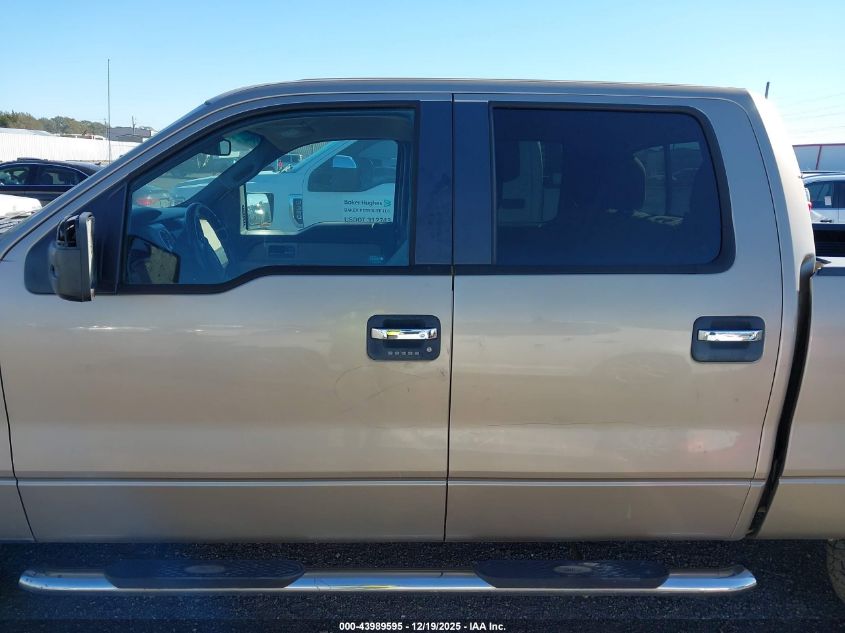 2011 Ford F-150 Xlt VIN: 1FTFW1CF5BFA69376 Lot: 43989595