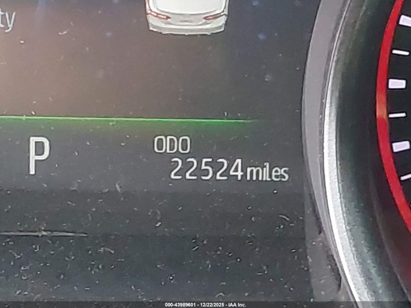 2024 Toyota Camry Xse VIN: 4T1K61AK8RU856905 Lot: 43989601