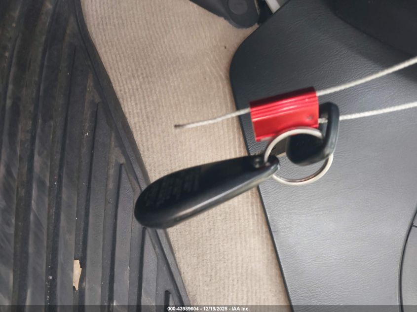 2006 Subaru Impreza Outback Sport VIN: JF1GG68656H821424 Lot: 43989604