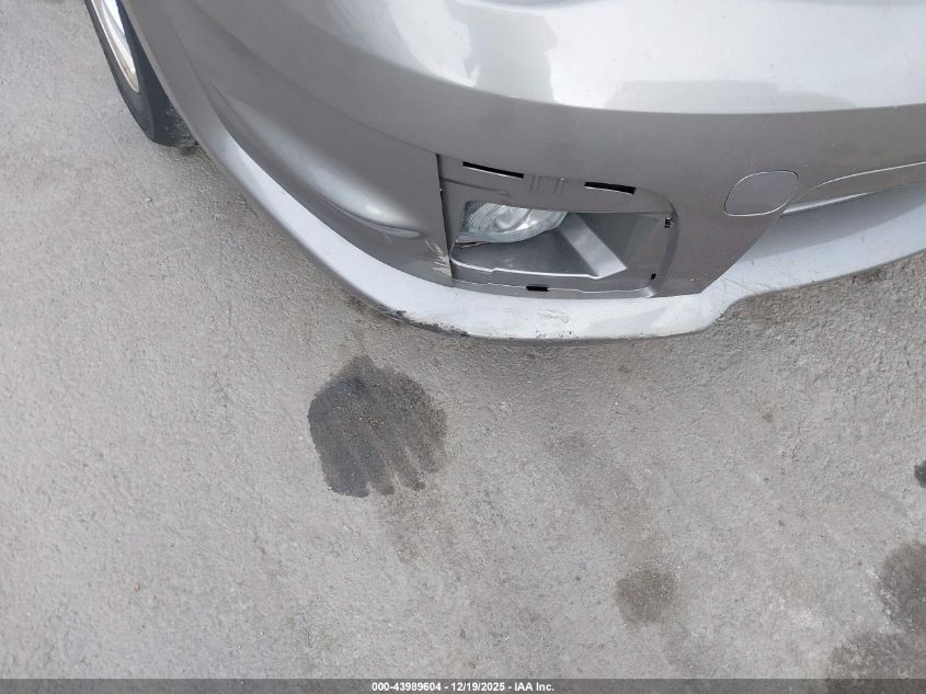 2006 Subaru Impreza Outback Sport VIN: JF1GG68656H821424 Lot: 43989604