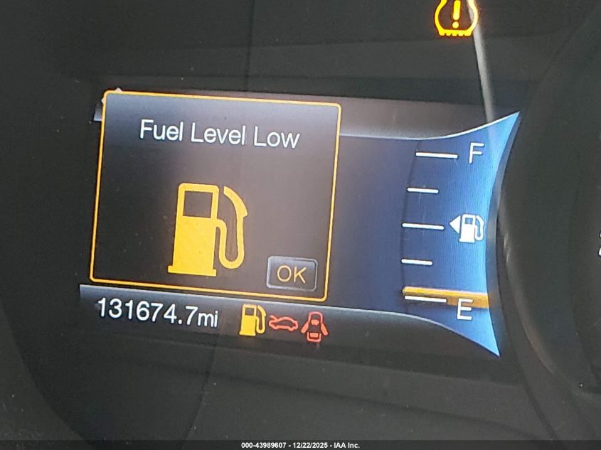 2016 Ford Fusion Se VIN: 3FA6P0T93GR223231 Lot: 43989607