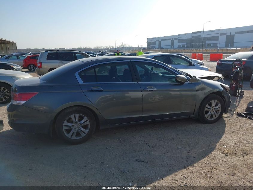2012 Honda Accord 2.4 Se VIN: 1HGCP2F60CA189930 Lot: 43989613