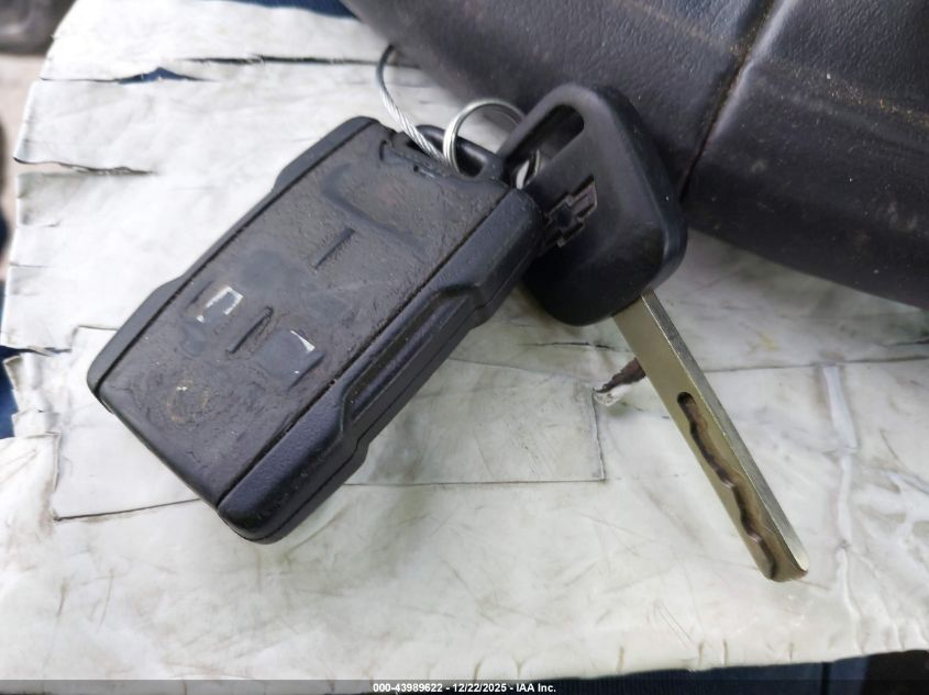 2014 Chevrolet Silverado 1500 1Lt VIN: 1GCVKREC2EZ257137 Lot: 43989622