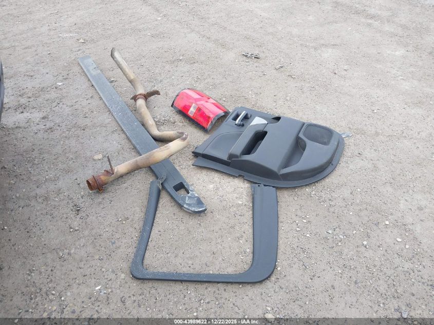 2014 Chevrolet Silverado 1500 1Lt VIN: 1GCVKREC2EZ257137 Lot: 43989622