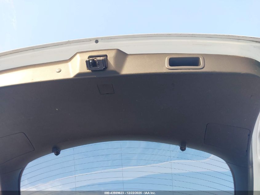 2014 Mazda Cx-5 Touring VIN: JM3KE2CY9E0350474 Lot: 43989623