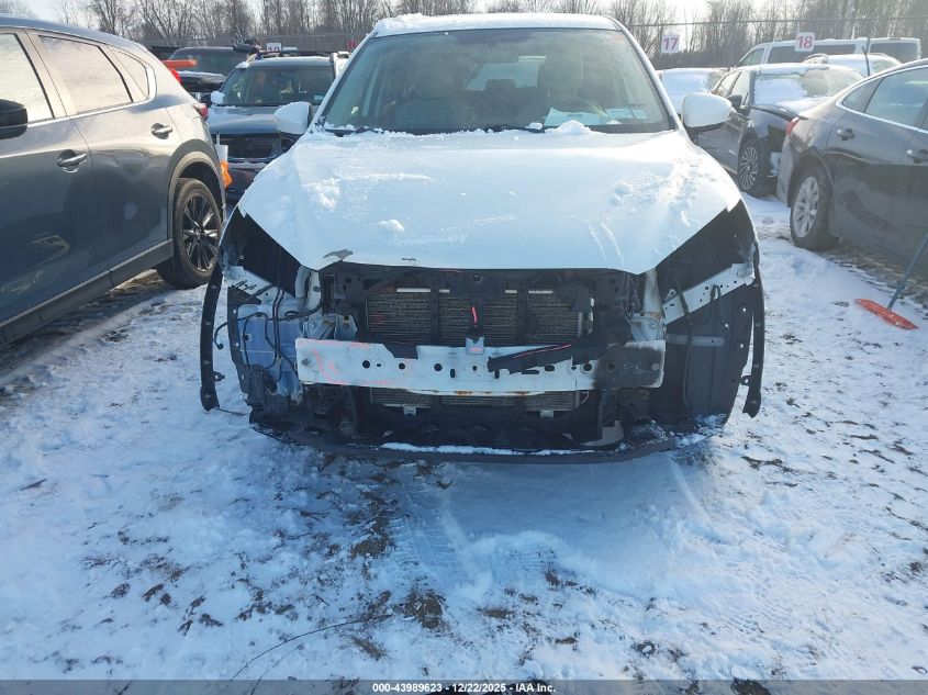 2014 Mazda Cx-5 Touring VIN: JM3KE2CY9E0350474 Lot: 43989623