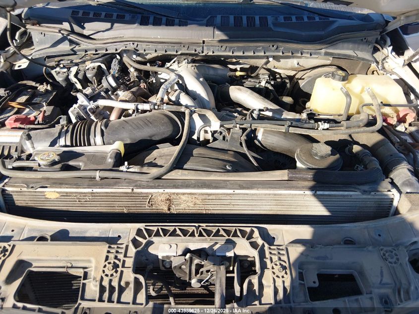 2020 Ford F-250 - 1FT8W2BT4LED24578