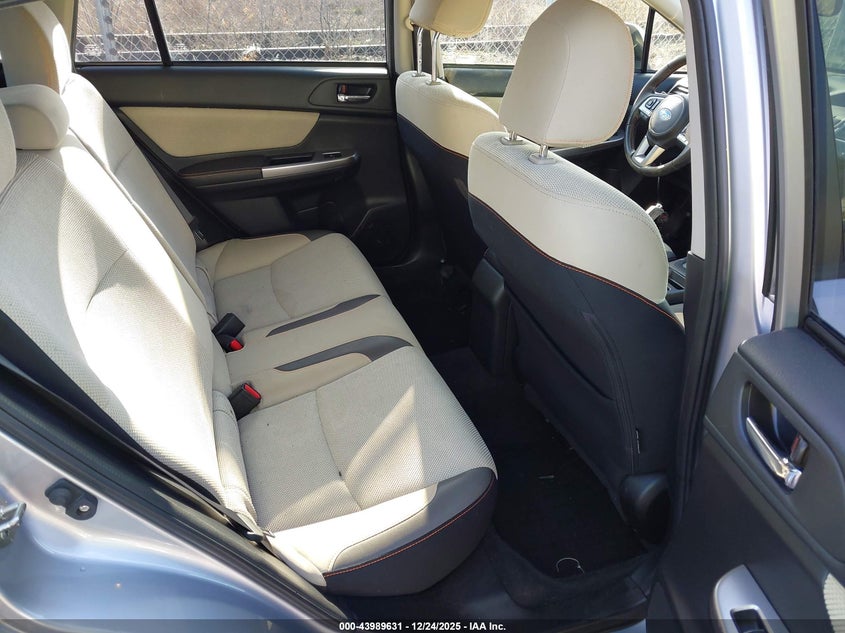 VIN JF2GPADC0H8221794 2017 SUBARU CROSSTREK 2.0I PREMIUM