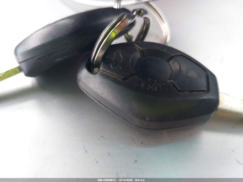 2003 BMW 325I VIN: WBAAZ33473PH30493 Lot: 43989632