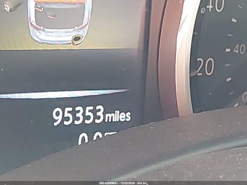 2019 Infiniti Q50 3.0T Luxe VIN: JN1EV7AP9KM513368 Lot: 43989641