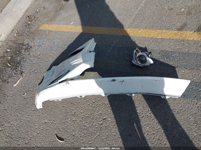 2019 Infiniti Q50 3.0T Luxe VIN: JN1EV7AP9KM513368 Lot: 43989641