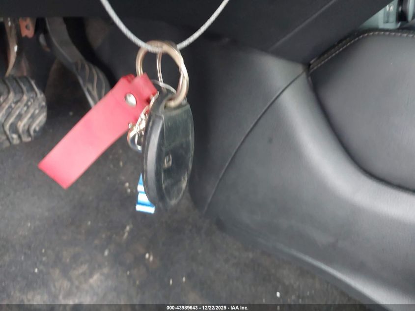 2018 Nissan Rogue Sl VIN: 5N1AT2MV7JC731114 Lot: 43989643