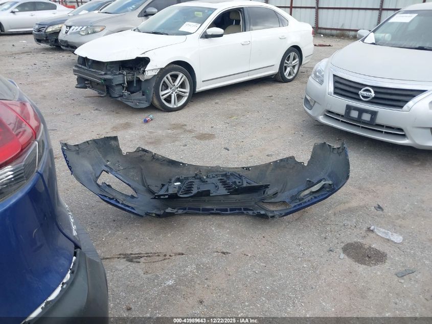 2018 Nissan Rogue Sl VIN: 5N1AT2MV7JC731114 Lot: 43989643