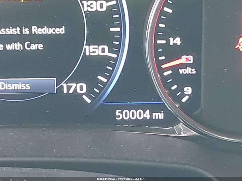 2022 Chevrolet Blazer Awd Rs VIN: 3GNKBKRS2NS191561 Lot: 43989647