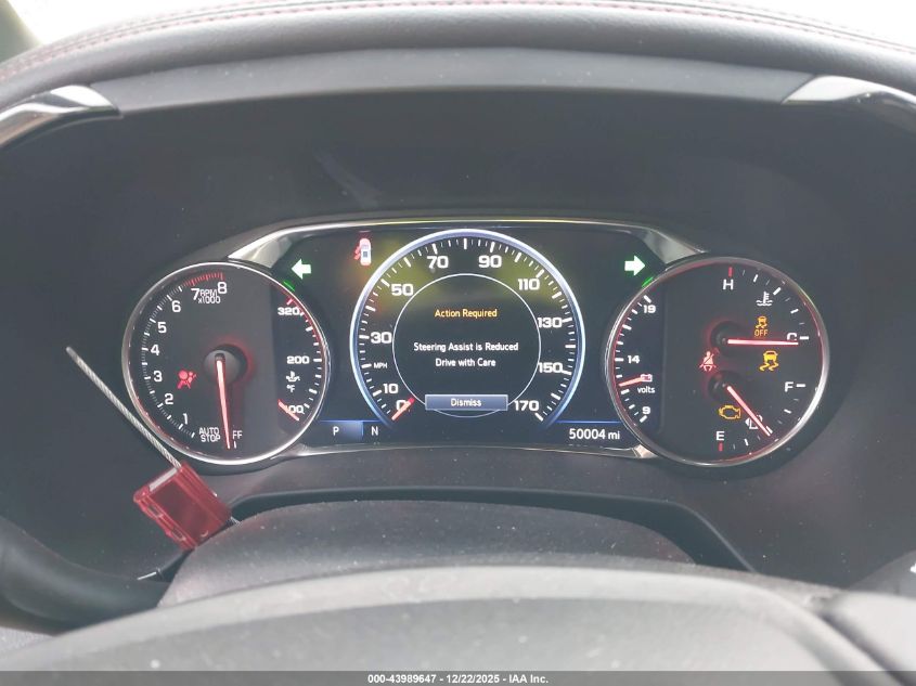 2022 Chevrolet Blazer Awd Rs VIN: 3GNKBKRS2NS191561 Lot: 43989647