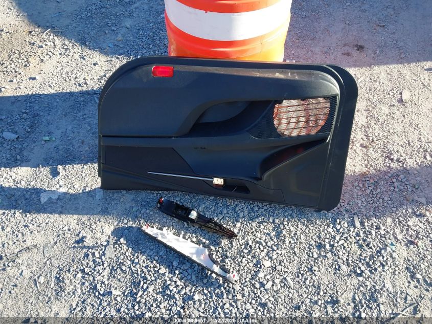 2025 Toyota Camry Le VIN: 4T1DAACK9SU098521 Lot: 43989651