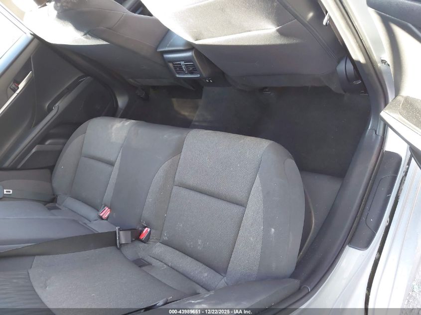 2025 Toyota Camry Le VIN: 4T1DAACK9SU098521 Lot: 43989651