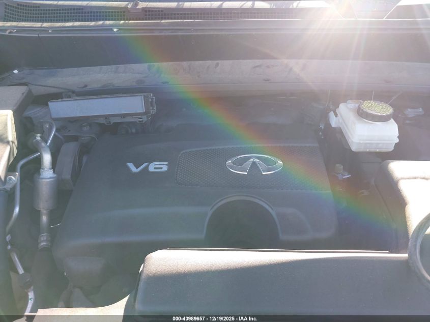 2019 Infiniti Qx60 Pure VIN: 5N1DL0MN5KC520738 Lot: 43989657