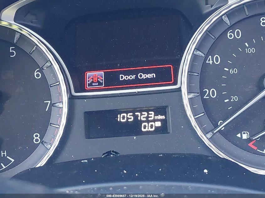 2019 Infiniti Qx60 Pure VIN: 5N1DL0MN5KC520738 Lot: 43989657