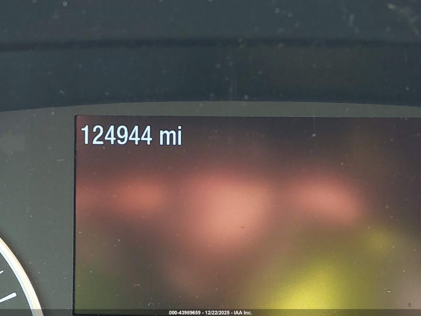 2020 Ford Ecosport Titanium VIN: MAJ6S3KL8LC347274 Lot: 43989659