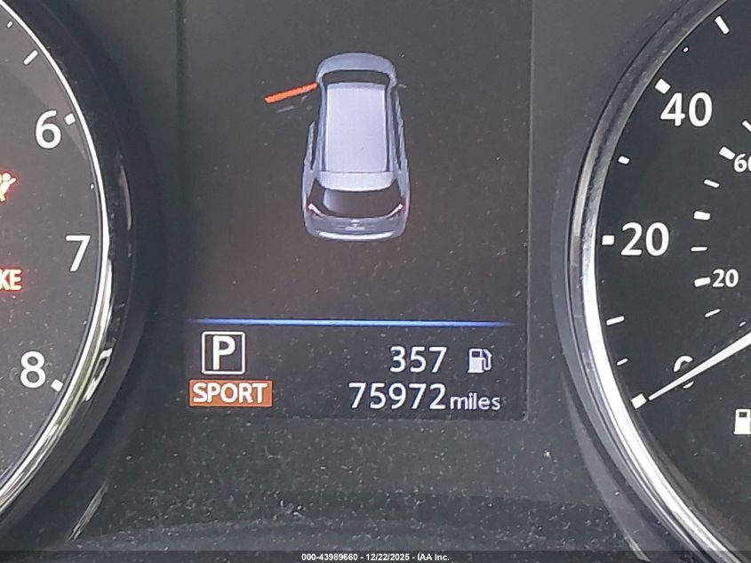 2018 Nissan Rogue Sv VIN: KNMAT2MT1JP591945 Lot: 43989660