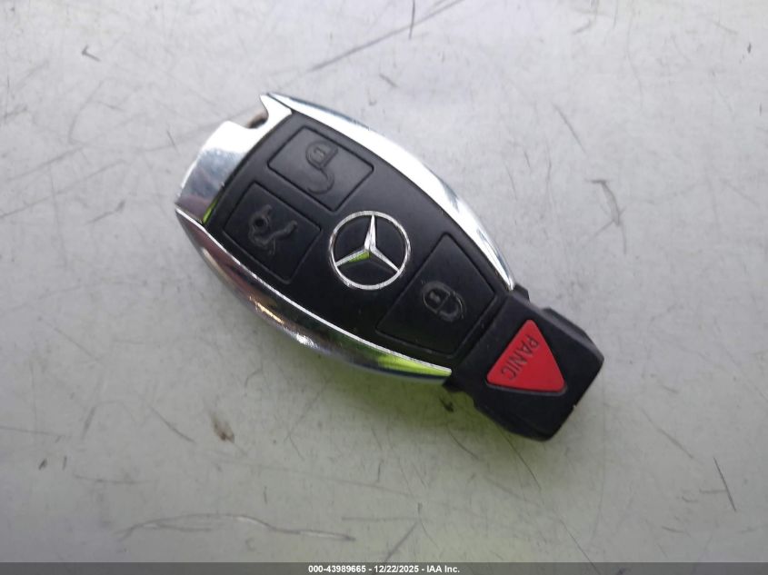 2013 Mercedes-Benz Ml 350 VIN: 4JGDA5JB5DA260403 Lot: 43989665