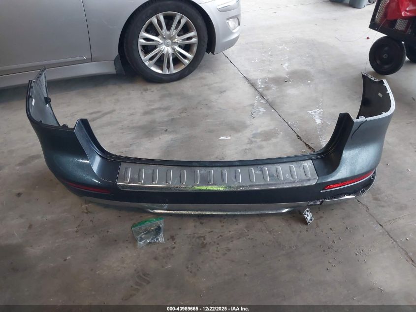 2013 Mercedes-Benz Ml 350 VIN: 4JGDA5JB5DA260403 Lot: 43989665