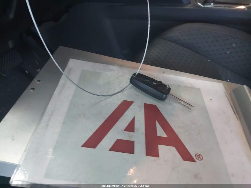 2012 Chevrolet Equinox Ls VIN: 2GNALBEK5C1242722 Lot: 43989669