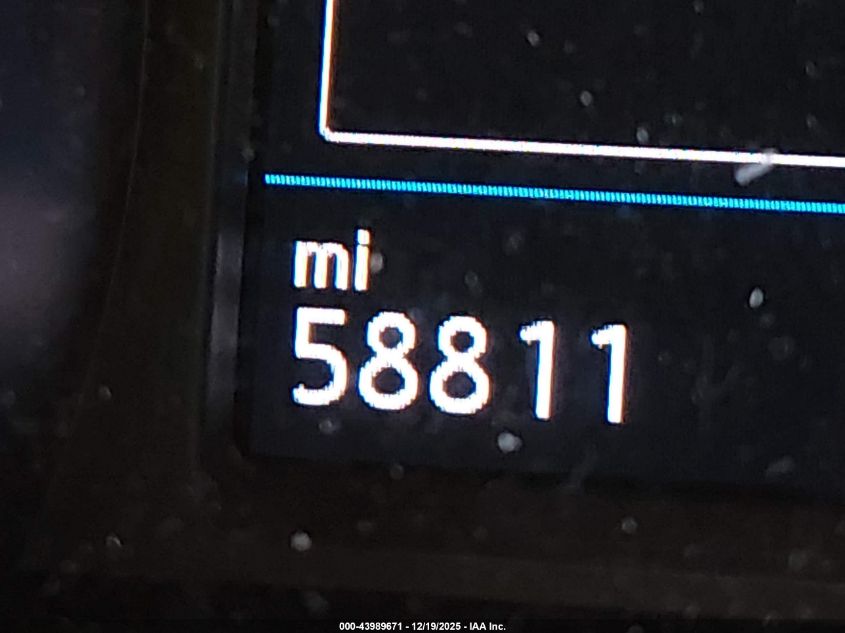 2018 Volkswagen Atlas 3.6L V6 Se W/Technology VIN: 1V2PR2CA4JC560977 Lot: 43989671